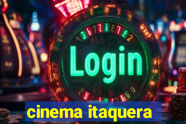 cinema itaquera